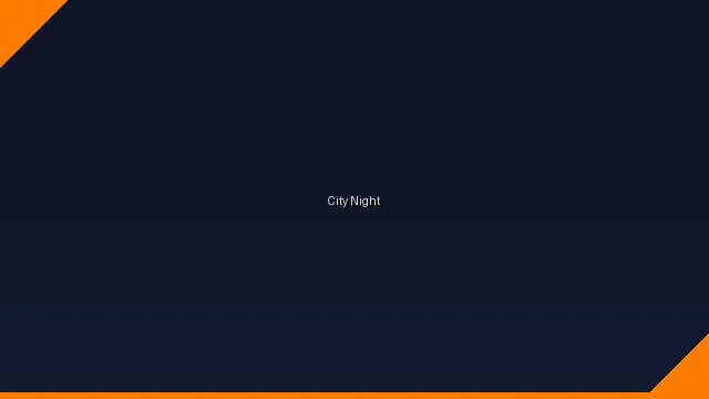 城市夜景主题赛 - 因为爱情有多美下载 视频创作挑战
